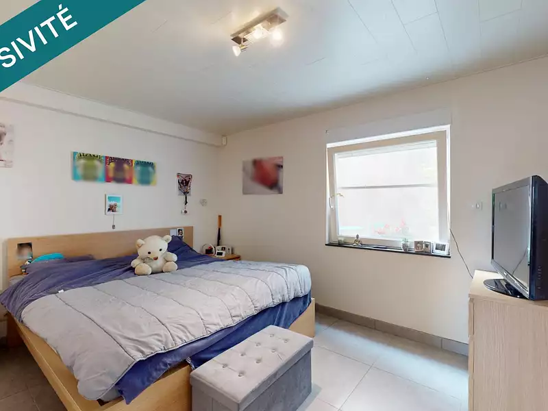 Maison, 168 m²
