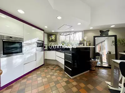 Maison, 319 m²