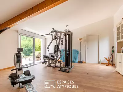 Maison, 163 m²
