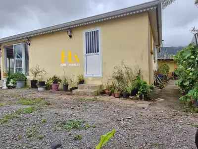 Maison, 116 m²