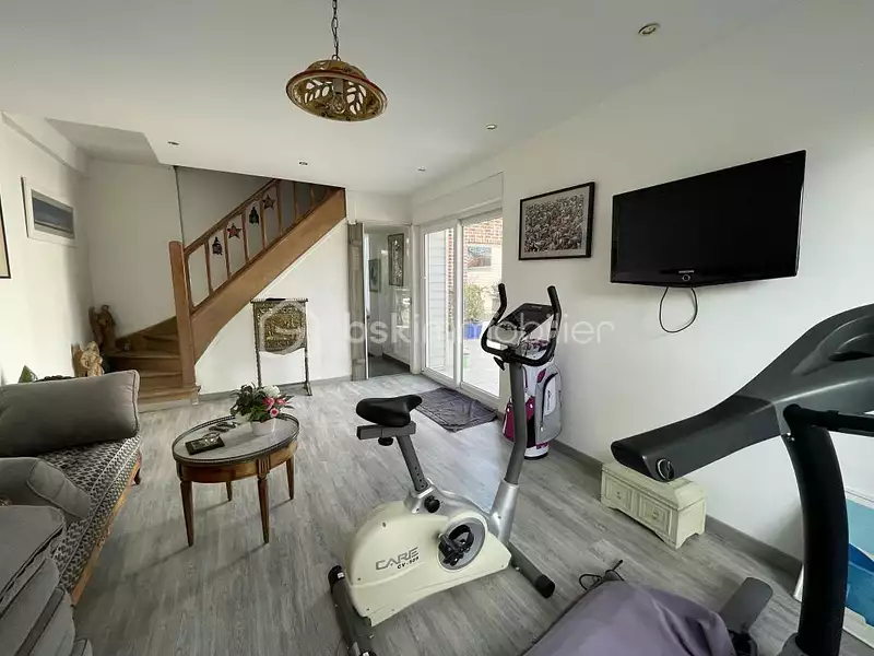 Maison, 402 m²