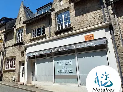 Maison, 222 m²