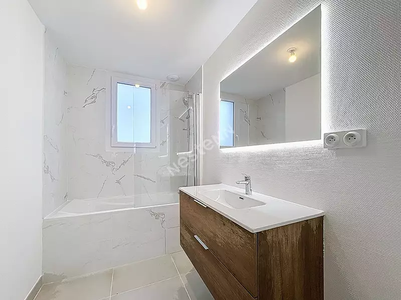 Appartement, 60,85 m²