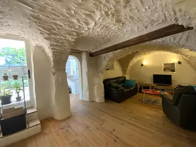 Maison, 83 m²