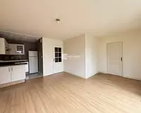 Appartement, 44,6 m²