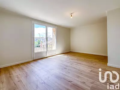 Appartement, 32 m²