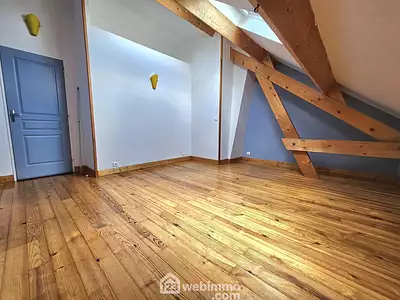 Maison, 160 m²