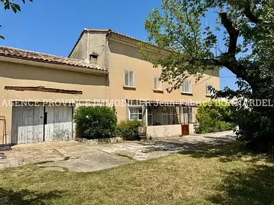 Maison, 130 m²