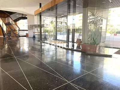 Appartement, 166 m²