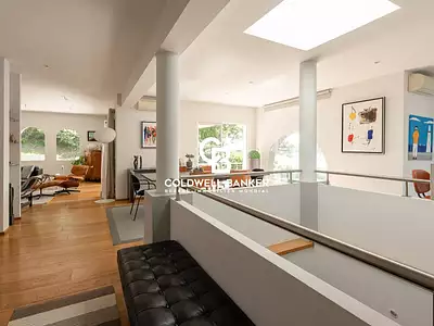 Maison, 220 m²