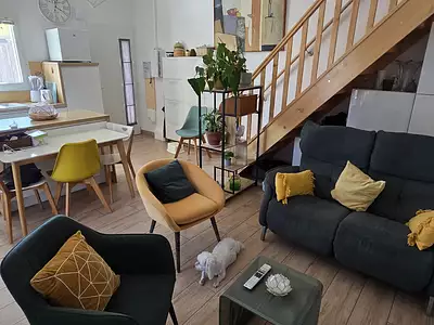 Maison, 149 m²
