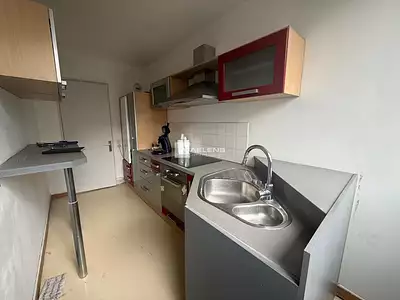 Appartement, 63,12 m²