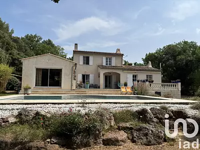 Maison, 160 m²