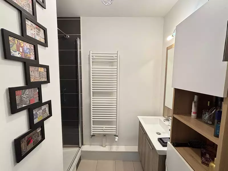 Appartement, 77 m²
