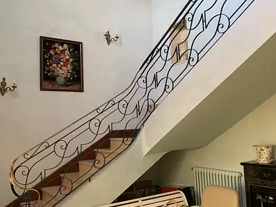 Maison, 260 m²