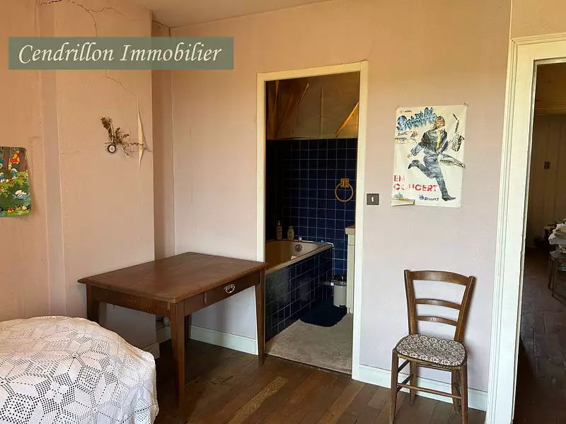 Maison, 178 m²
