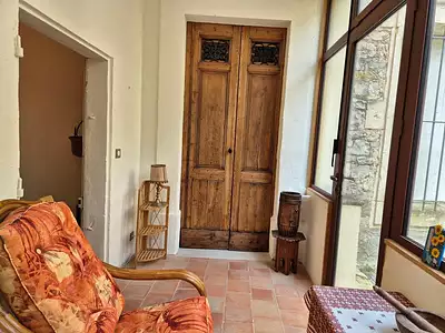 Maison, 246 m²