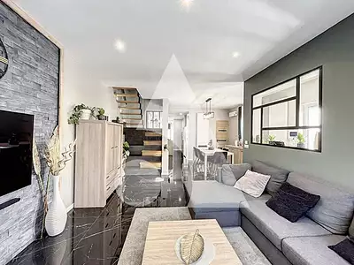 Maison, 129 m²