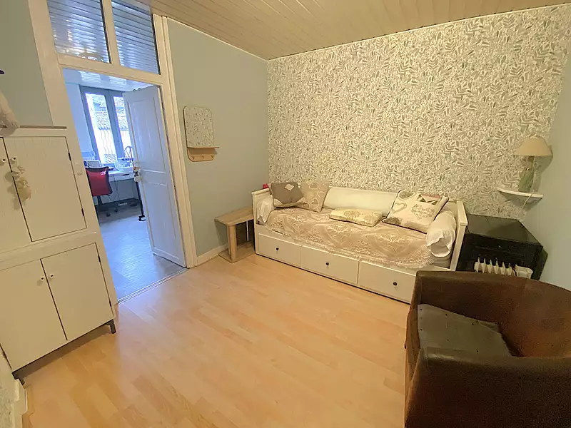 Maison, 77,5 m²