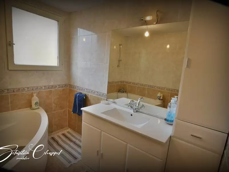 Maison, 158 m²