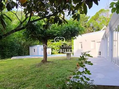 Maison, 155 m²