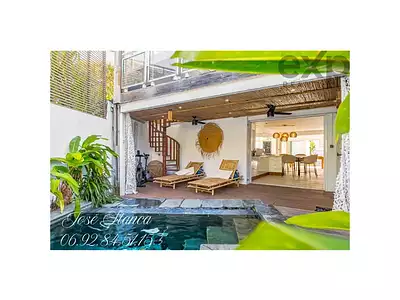 Maison, 123 m²