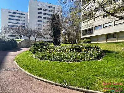 Appartement, 16,04 m²