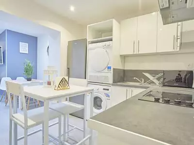 Maison, 84 m²