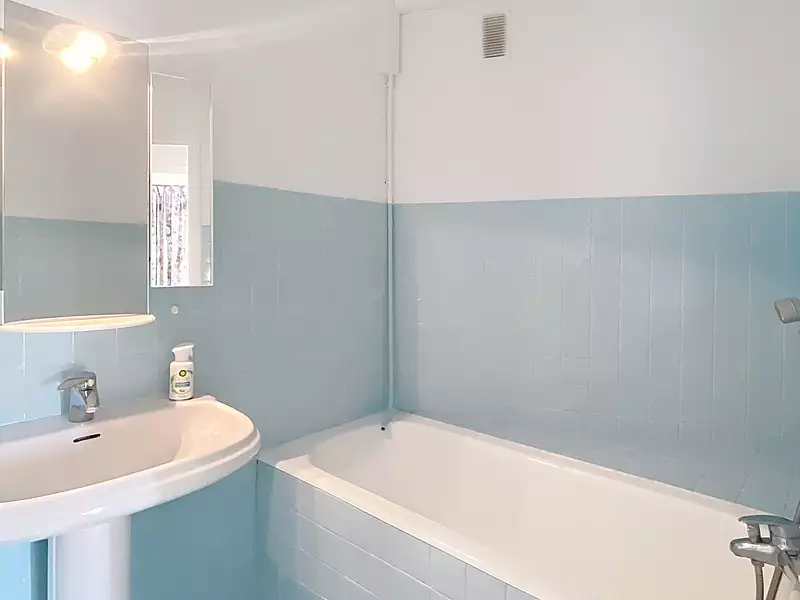 Appartement, 64 m²