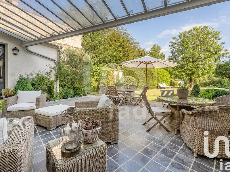Maison, 318 m²