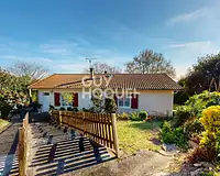 Maison, 107,28 m²