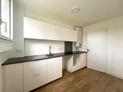 Appartement, 56 m²