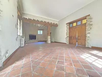 Maison, 220 m²