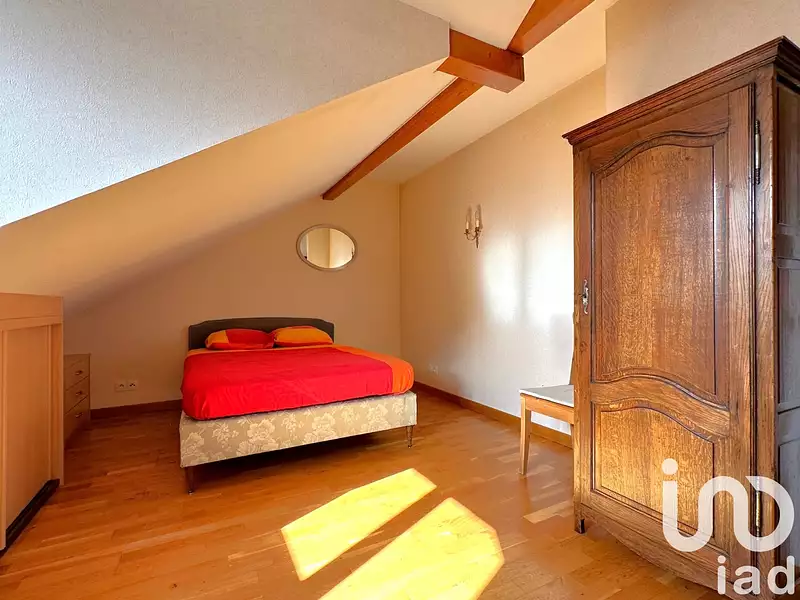 Appartement, 124 m²