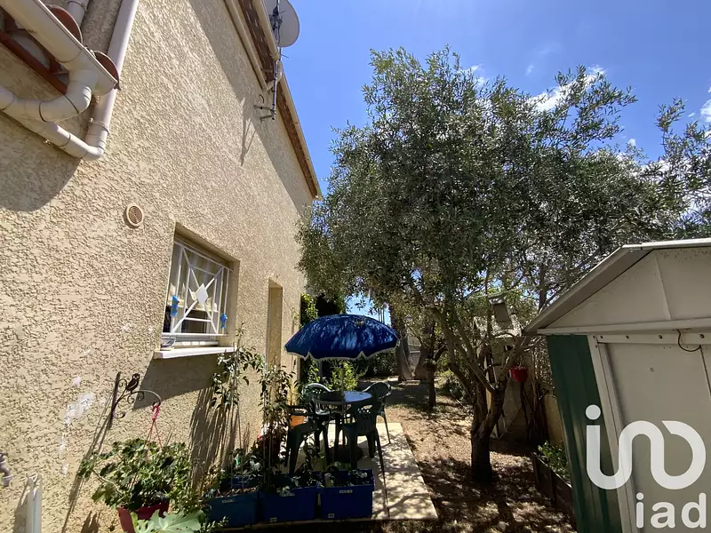Maison, 72 m²