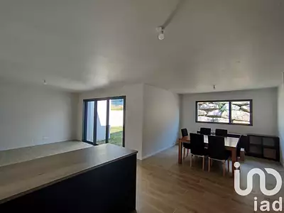 Maison, 98 m²