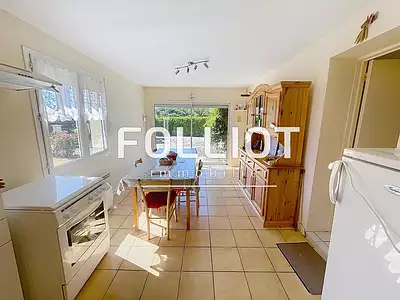 Maison, 125 m²