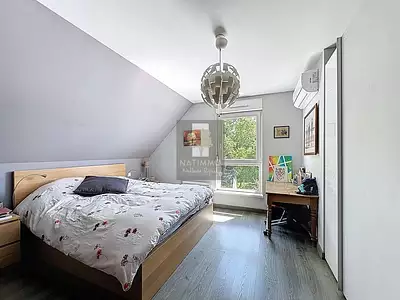 Maison, 187 m²