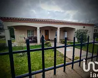 Maison, 136 m²