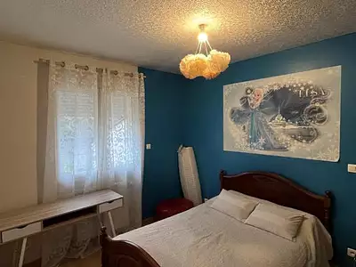 Maison, 140 m²