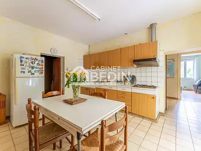 Maison, 90 m²