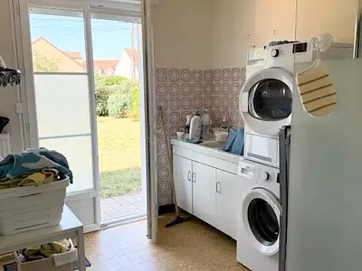 Maison, 189 m²