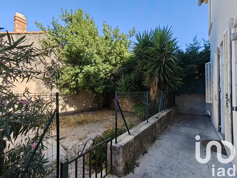 Immeuble, 313 m²