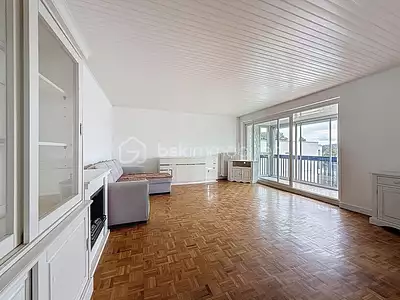 Appartement, 80 m²