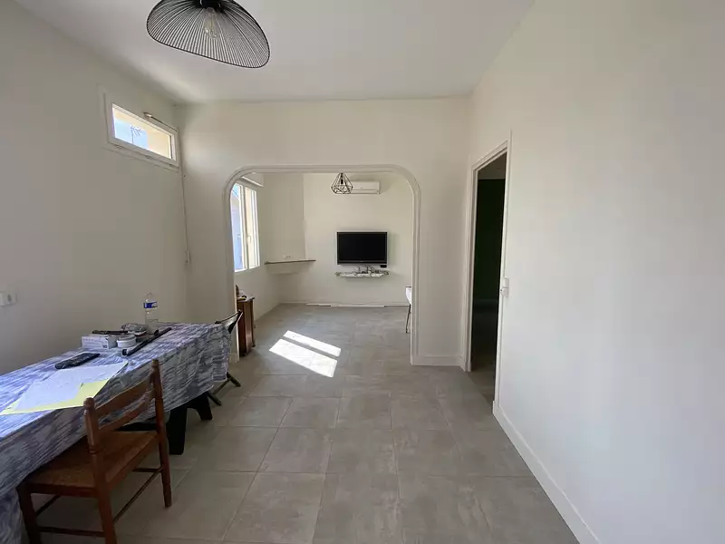 Maison, 60 m²