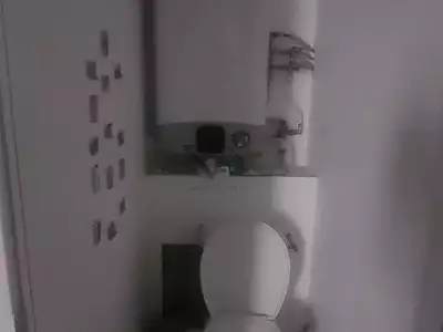 Appartement, 45,46 m²