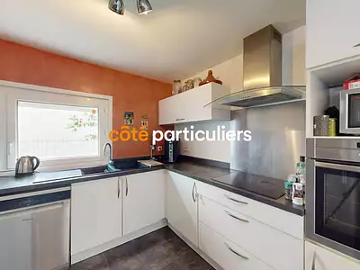 Maison, 109 m²