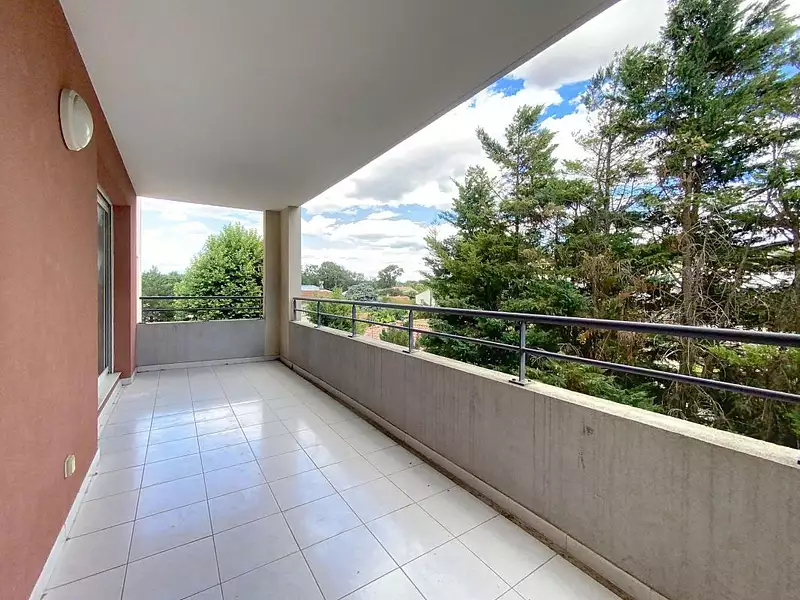 Appartement, 40 m²
