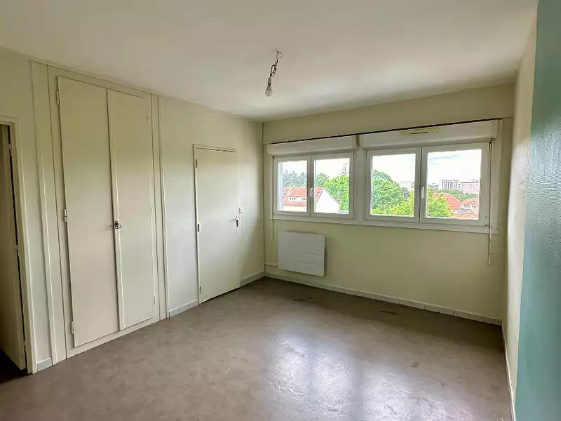 Appartement, 41,81 m²