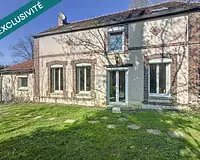 Maison, 170 m²